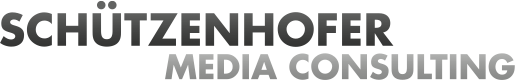 SCHUETZENHOFER MEDIA CONSULTING