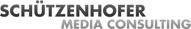 SCHUETZENHOFER MEDIA CONSULTING
